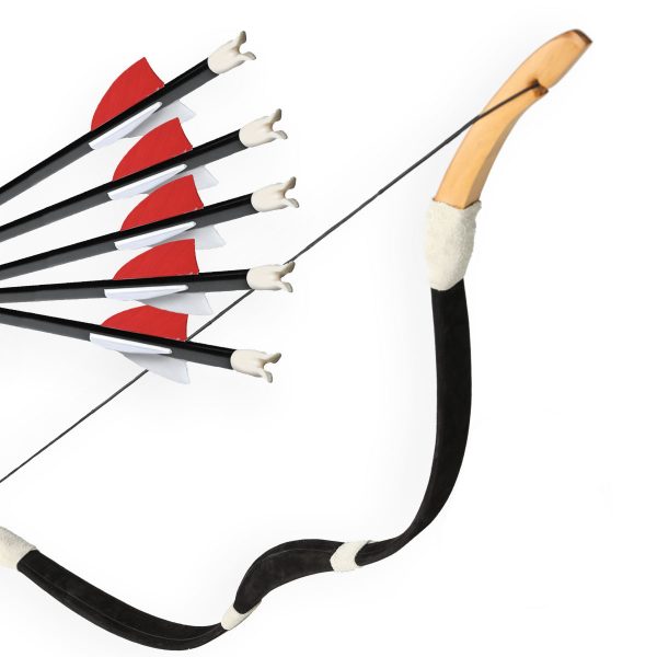 Kit Horse Bow Archery Adult