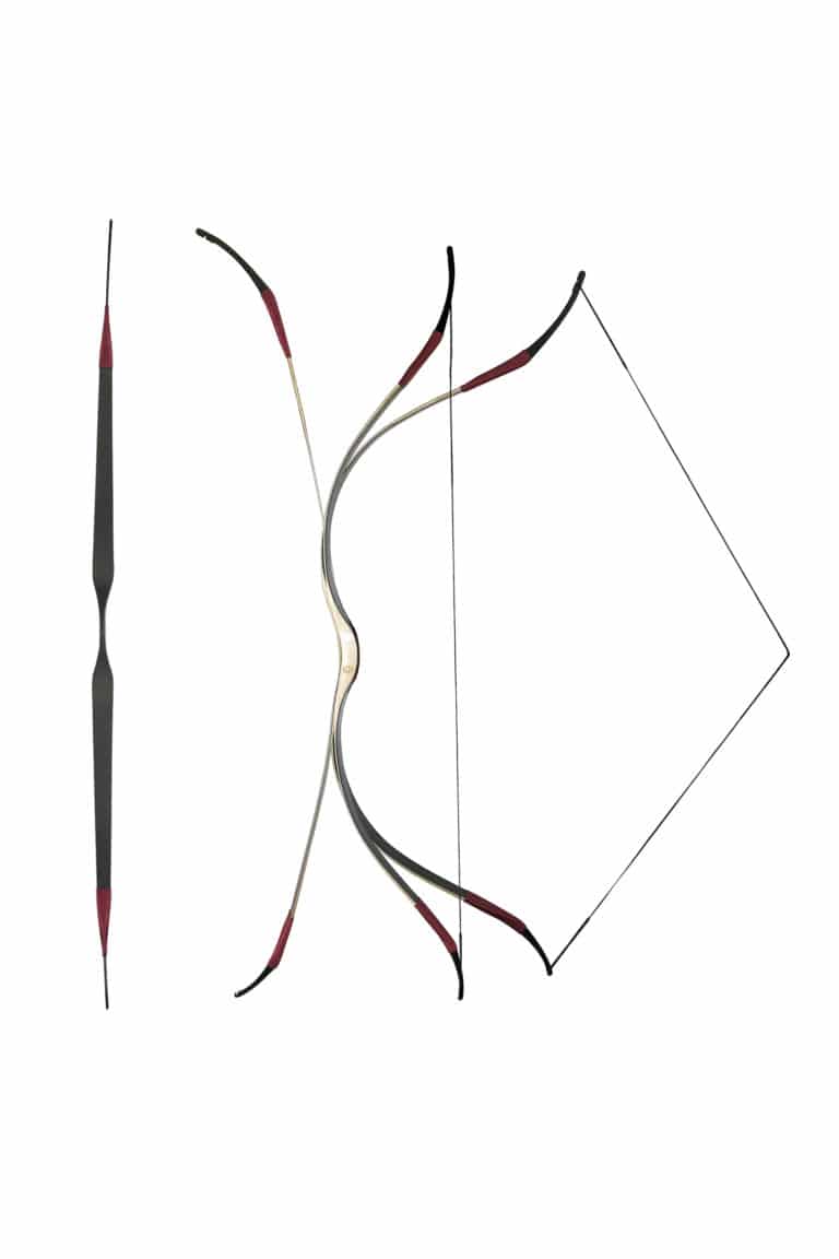 Kassai Phoenix Walnut Horse Archery Shop