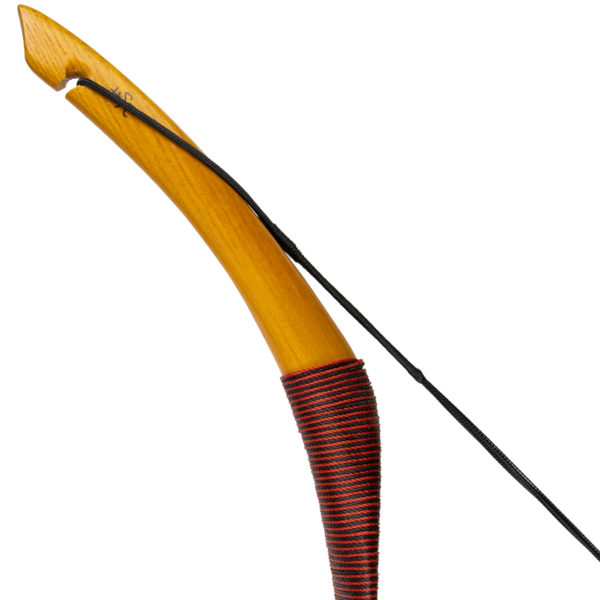 AF New Chinese Traditional Handmade Fiberglass Bow 20-50lbs Han Bow Recurve bow
